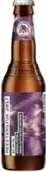 Een fles Jopen, uit het schap in de winkel in Bathmen