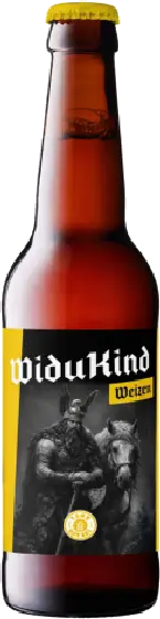 Een fles Tanklokaal, uit het schap in de winkel in Bathmen