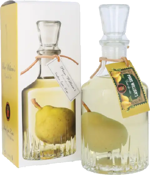 Een fles Maison Louis Roque, uit het schap in de winkel in Bathmen