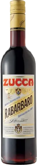 Een fles ZUCCA, uit het schap in de winkel in Bathmen
