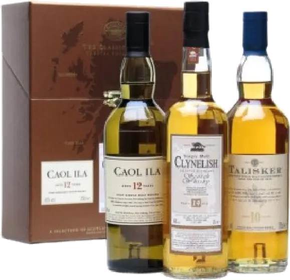 Een fles Coastal, uit het schap in de winkel in Bathmen
