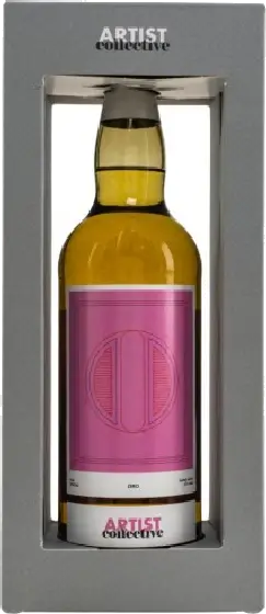 Een fles Glenlossie, uit het schap in de winkel in Bathmen
