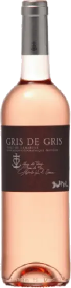 Een fles Dune, uit het schap in de winkel in Bathmen