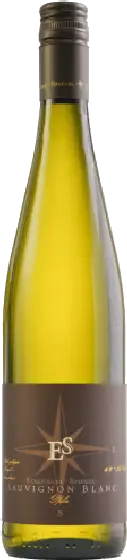 Een fles Ellermann-Spiegel, uit het schap in de winkel in Bathmen