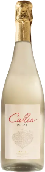 Een fles GALLIA, uit het schap in de winkel in Bathmen