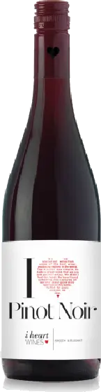 Een fles I, uit het schap in de winkel in Bathmen
