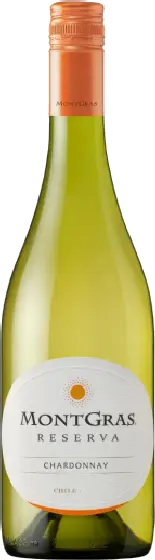 Een fles Mont, uit het schap in de winkel in Bathmen