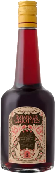 Een fles Nusbaumer, uit het schap in de winkel in Bathmen