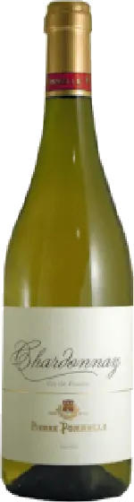 Een fles Pierre Ponnelle, uit het schap in de winkel in Bathmen