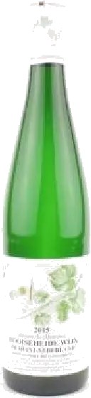 Een fles Rooise, uit het schap in de winkel in Bathmen