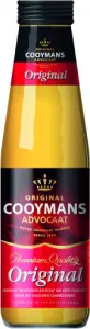 Advocaat Cooymans Advocaat Original van Cooymans Advocaat, bij slijterij ’t Bockje in Bathmen