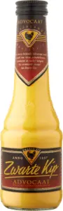 Advocaat Zwarte Kip Advocaat van Zwarte Kip, bij slijterij ’t Bockje in Bathmen