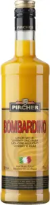 Advocaat Pircher Bombardino van Pircher, bij slijterij ’t Bockje in Bathmen