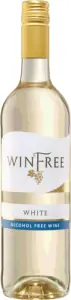 Alkoholfreies Getränk Winfree De-Alcoholized White Wine von Winfree
