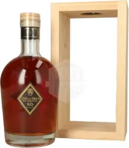Armagnac Cles Des Ducs XO van Cles des Ducs, bij slijterij ’t Bockje in Bathmen
