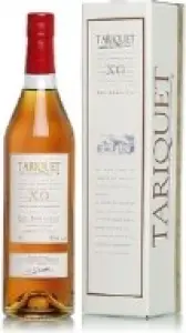 Armagnac Chateau Du Tariquet Bas Armagnac XO van Chateau Du Tariquet, bij slijterij ’t Bockje in Bathmen