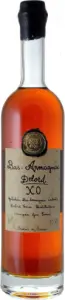 Armagnac Armagnac Delord XO 15 Years Old van Armagnac, bij slijterij ’t Bockje in Bathmen