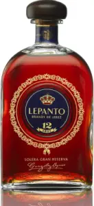 Brandy Brandy Lepanto Gran Reserva van Brandy, bij slijterij ’t Bockje in Bathmen