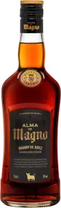 Brandy Osborne Alma De Magno Gran Reserva van Osborne, bij slijterij ’t Bockje in Bathmen