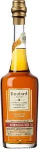 Calvados Boulard V.S.O.P. Calvados Bourbon Cask Finish van Boulard, bij slijterij ’t Bockje in Bathmen