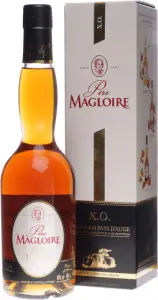 Calvados Pere Magloire XO van Père Magloire, bij slijterij ’t Bockje in Bathmen