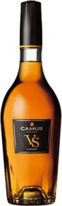 Cognac Camus Elegance VS van Camus, bij slijterij ’t Bockje in Bathmen