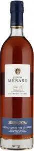 Cognac Menard Cognac Reserve Extra van Menard, bij slijterij ’t Bockje in Bathmen