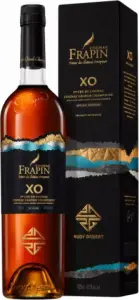 Cognac Frapin Cognac XO Special Edition Rudy Gobert van Frapin, bij slijterij ’t Bockje in Bathmen
