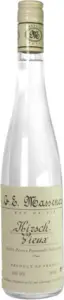 Eau de vie Massenez Kirsch Vieux Eau de Vie van Massenez, bij slijterij ’t Bockje in Bathmen