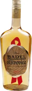 Eau de vie Badel Sljivovica van Badel, bij slijterij ’t Bockje in Bathmen