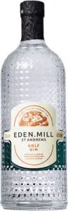 Eden Mill Golf Gin, gin bij t Bockje in Bathmen