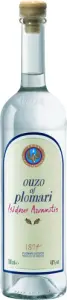 Likeur Plomari Ouzo van Plomari, bij slijterij ’t Bockje in Bathmen