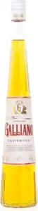 Likeur Galliano Liquore l'Autentico van Galliano, bij slijterij ’t Bockje in Bathmen