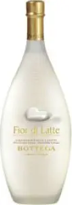 Likeur BOTTEGA Crema Latte van Bottega, bij slijterij ’t Bockje in Bathmen