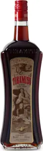 Likeur Tiramisú Likeur van Tiramisú, bij slijterij ’t Bockje in Bathmen