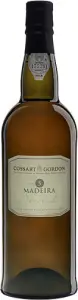 Madeira of marsala Cossart Gordon 5 Years Old Sercial Madeira van Cossart Gordon, bij slijterij ’t Bockje in Bathmen