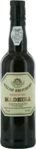 Madeira of marsala WELSH BROTHERS Madeira Medium Dry van WELSH BROTHERS Madeira, bij slijterij ’t Bockje in Bathmen