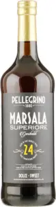 Madeira of marsala PELLEGRINO Marsala Garibaldi Superiore van Pellegrino, bij slijterij ’t Bockje in Bathmen