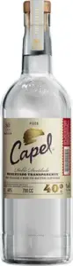 Fles Pisco Capel Reservado van Capel, bij slijterij ’t Bockje in Bathmen