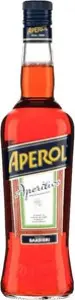 Fles Aperol Aperitivo van Aperol, bij slijterij ’t Bockje in Bathmen