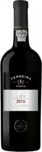 Port Ferreira LBV van Ferreira, bij slijterij ’t Bockje in Bathmen