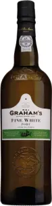 Port Graham's Port White van Graham's, bij slijterij ’t Bockje in Bathmen
