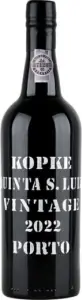 Port Kopke Quinta S. Luiz Vintage 2022 van Kopke, bij slijterij ’t Bockje in Bathmen