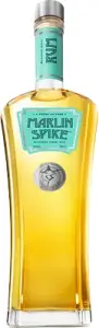 Fles Marlin Spike Blended Aged, rum, bij slijterij t Bockje in Bathmen