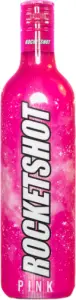 Shot Rocketshot Pink van Rocketshot, bij slijterij ’t Bockje in Bathmen