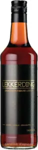 Shot Lekkerding van Lekkerding, bij slijterij ’t Bockje in Bathmen