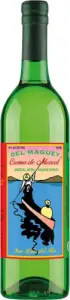Tequila Del Maguey Crema de Mezcal van Del Maguey, bij slijterij ’t Bockje in Bathmen