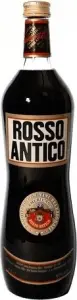 Vermouth Rosso Antico Aperitif Liter van Rosso, bij slijterij ’t Bockje in Bathmen