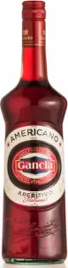 Vermouth Gancia Italiano Aperitivo van Gancia, bij slijterij ’t Bockje in Bathmen