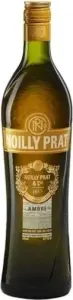 Vermouth Noilly Prat Ambré van Noilly Prat, bij slijterij ’t Bockje in Bathmen
